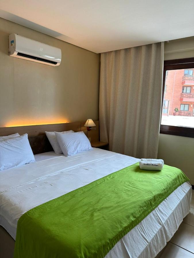 Kariri Beach_Cumbuco Boutique Apartments Экстерьер фото