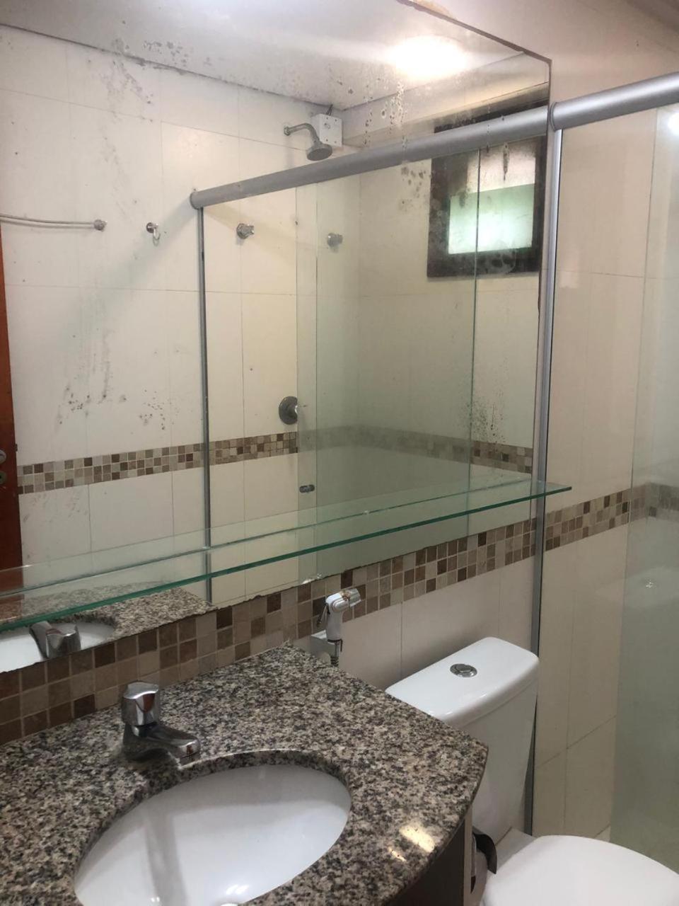Kariri Beach_Cumbuco Boutique Apartments Экстерьер фото