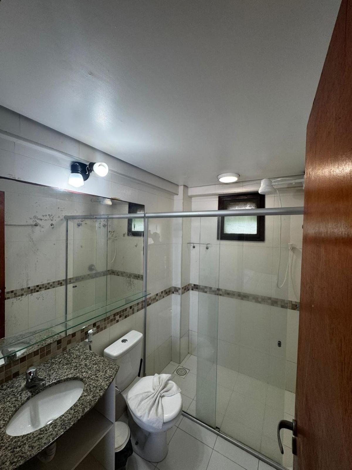 Kariri Beach_Cumbuco Boutique Apartments Экстерьер фото