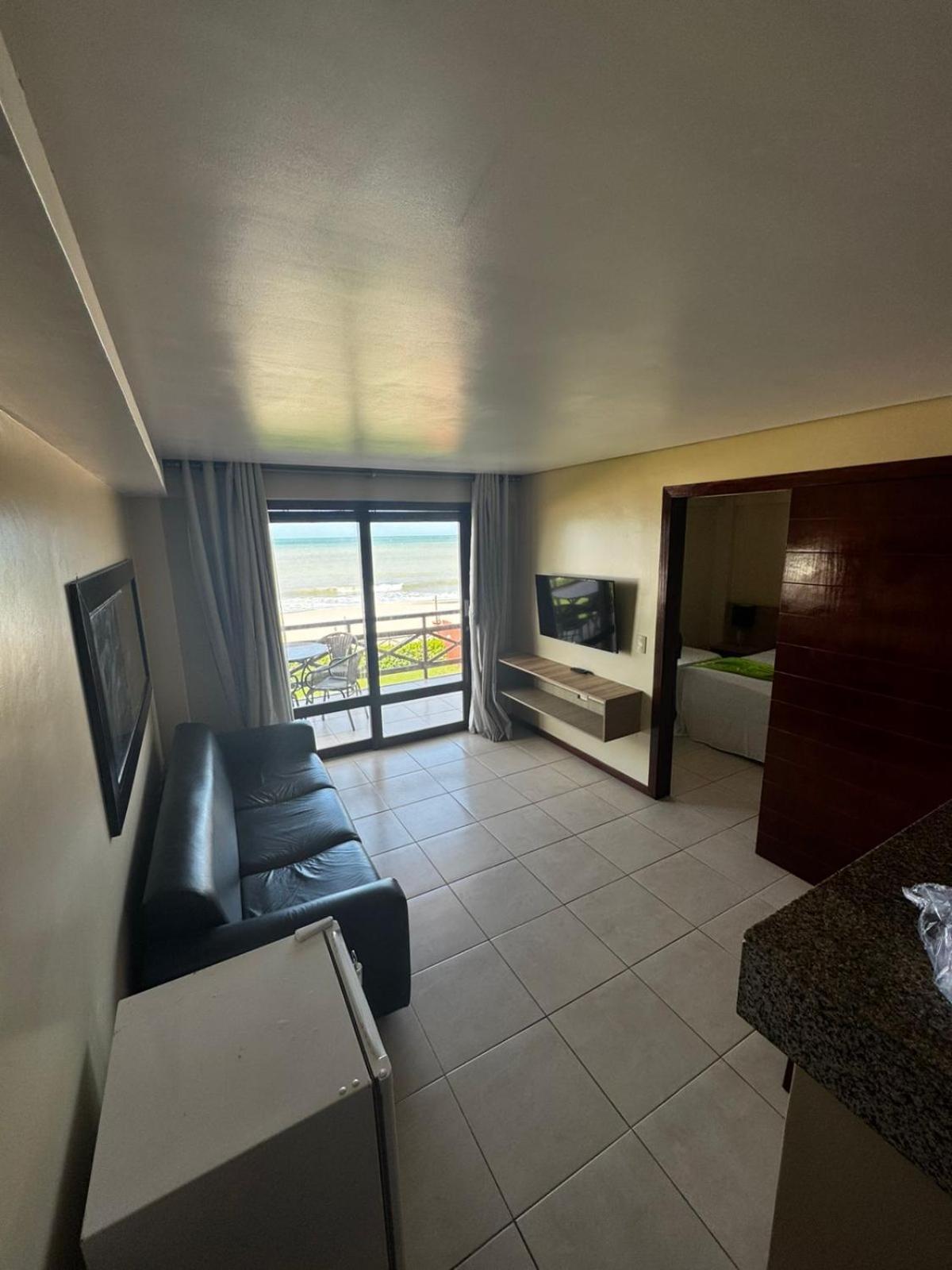 Kariri Beach_Cumbuco Boutique Apartments Экстерьер фото