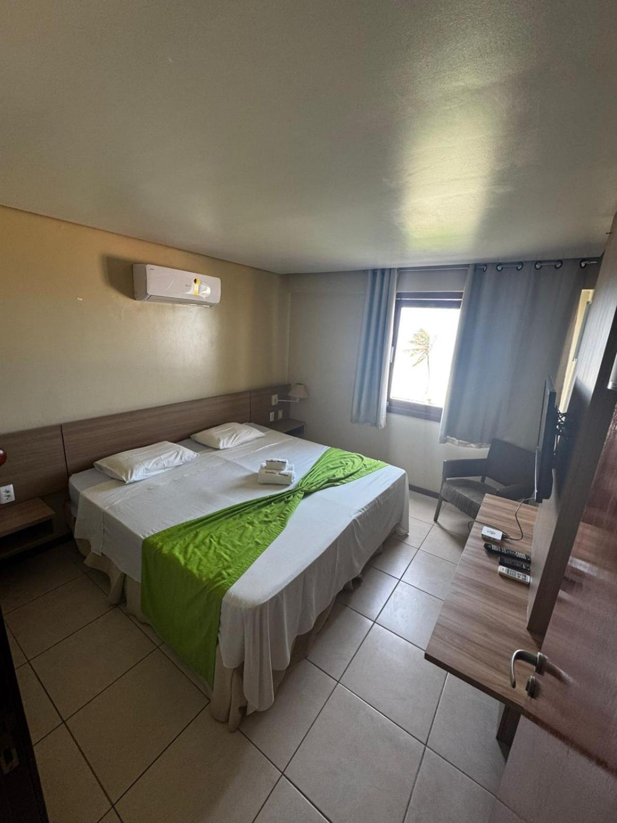 Kariri Beach_Cumbuco Boutique Apartments Экстерьер фото