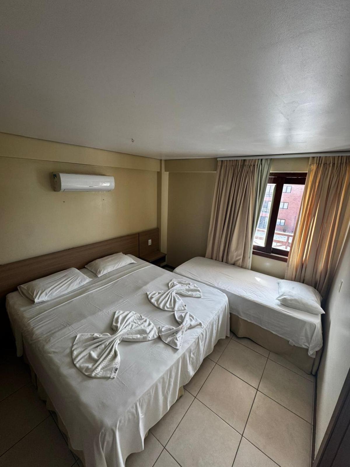 Kariri Beach_Cumbuco Boutique Apartments Экстерьер фото