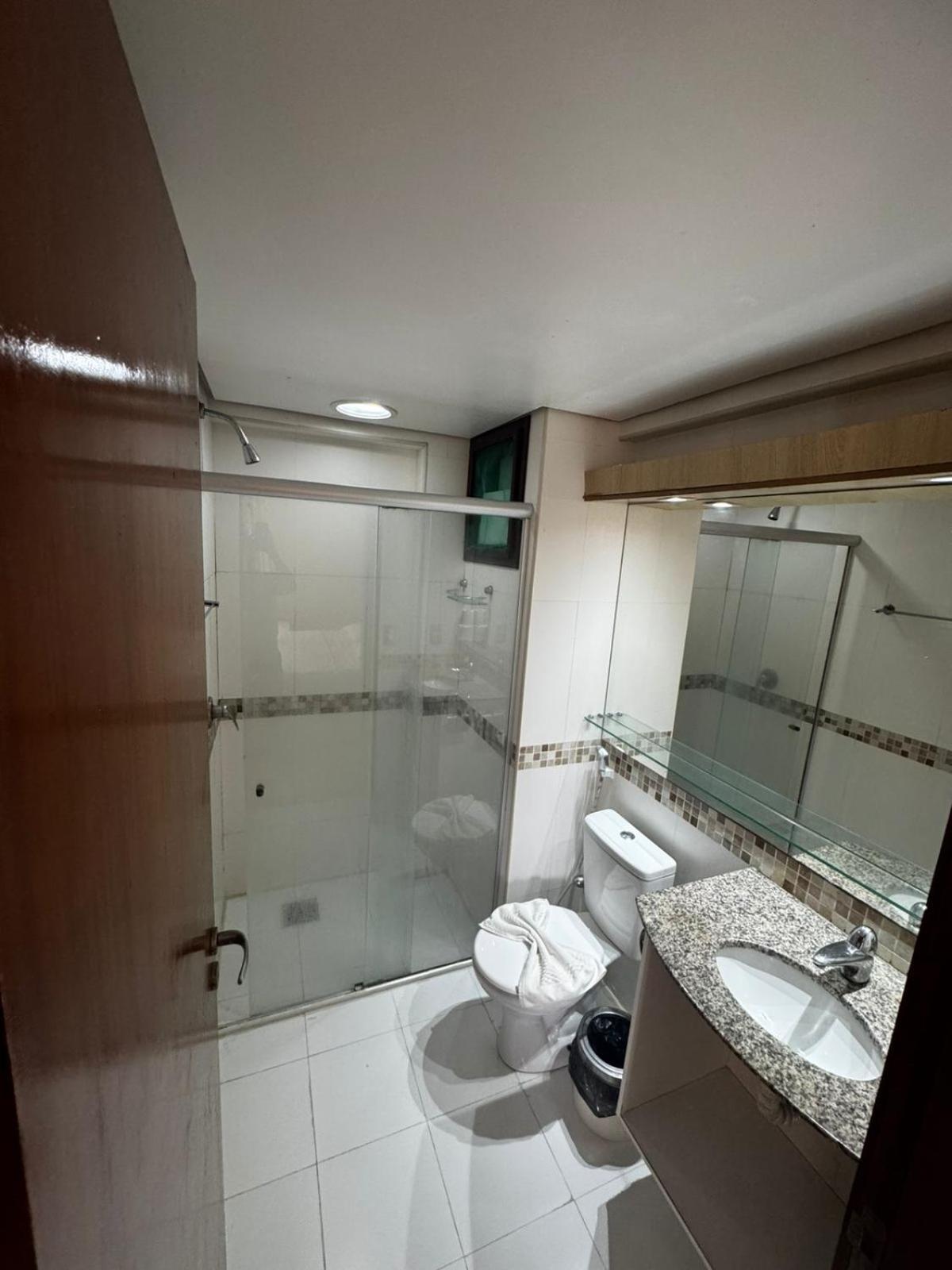 Kariri Beach_Cumbuco Boutique Apartments Экстерьер фото